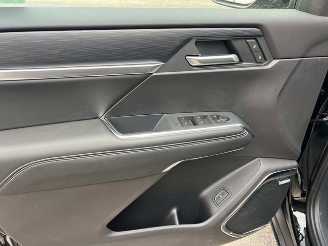 New 2026 GMC Acadia Elevation w/ Black Edition image 16