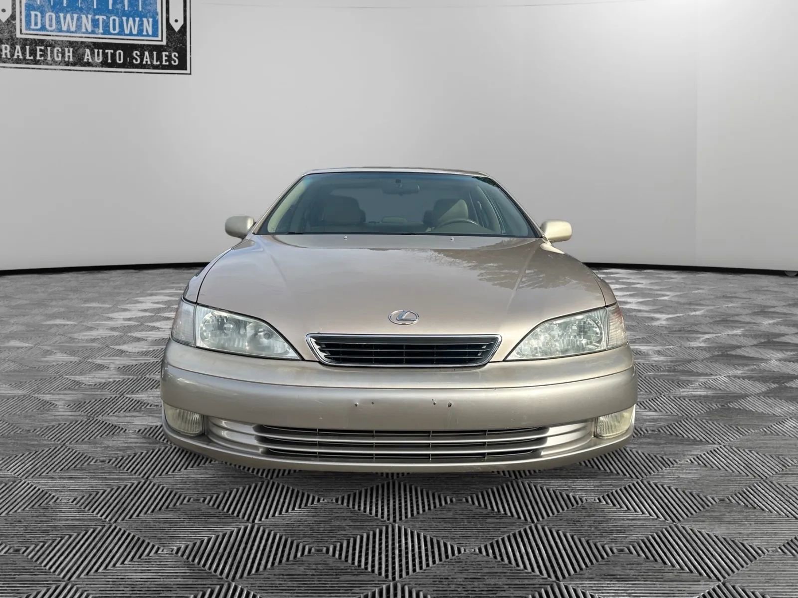 Used 1998 Lexus ES 330 image 3
