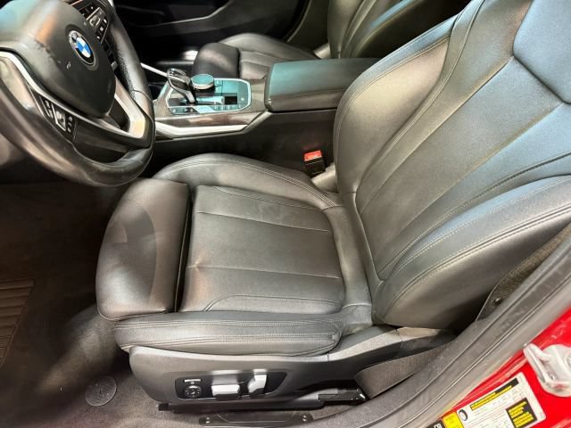 Used 2020 BMW 330i xDrive Sedan w/ Convenience Package AWD/4WD image 28