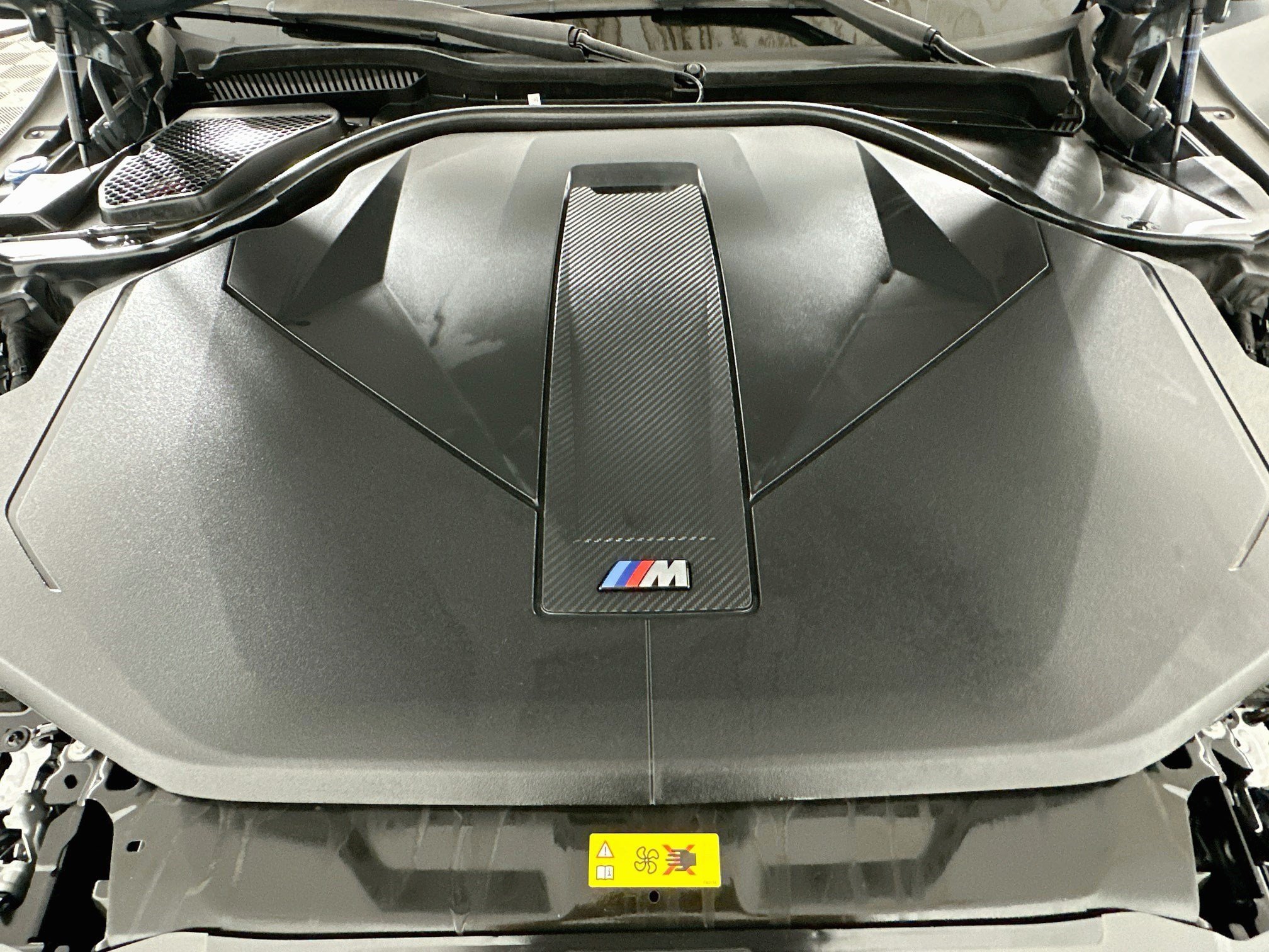 Used 2024 BMW i5 M60 w/ Premium Package AWD/4WD image 31