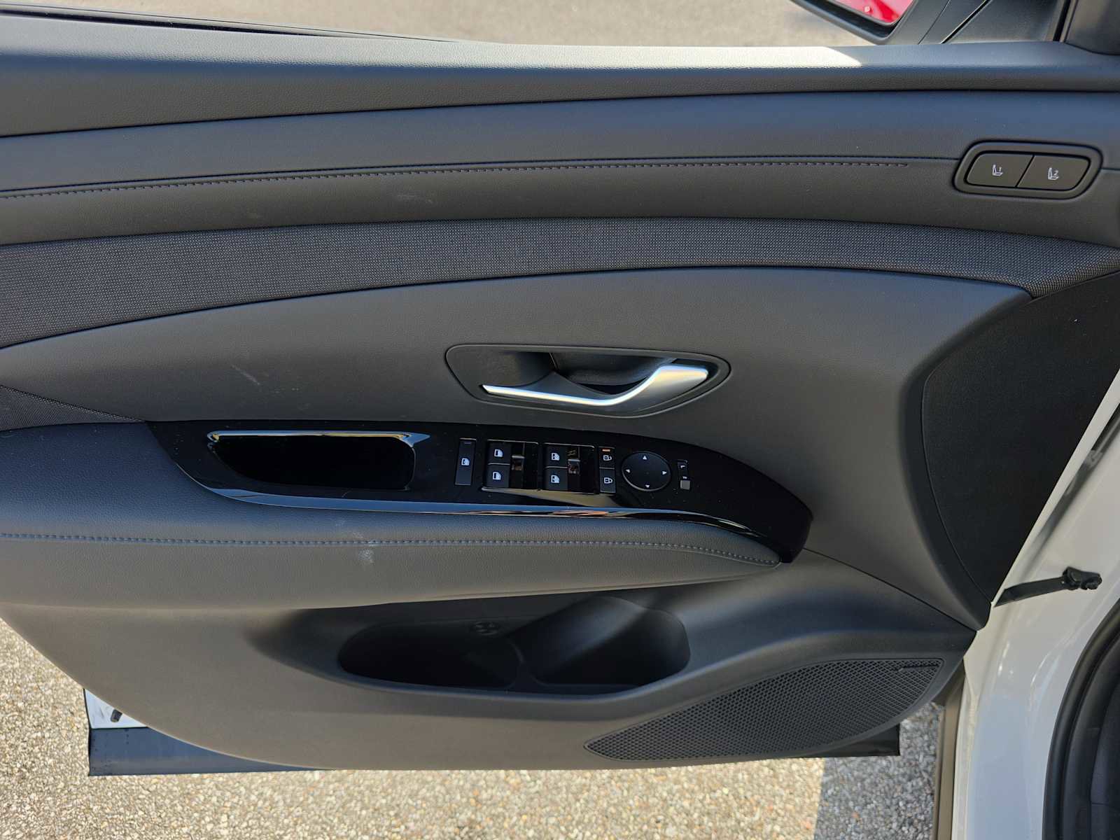 New 2026 Hyundai Santa Cruz Limited image 19