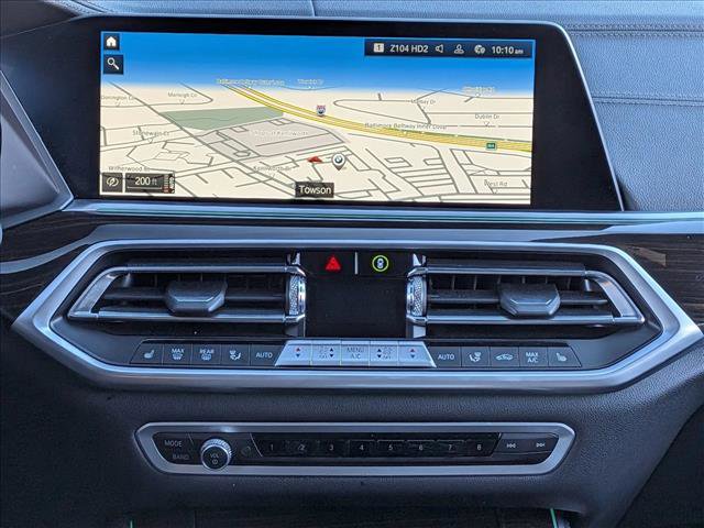 Certified 2023 BMW X5 xDrive40i w/ Premium Package image 13