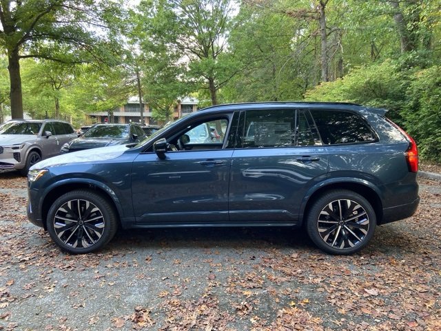 New 2026 Volvo XC90 B6 Ultra image 4