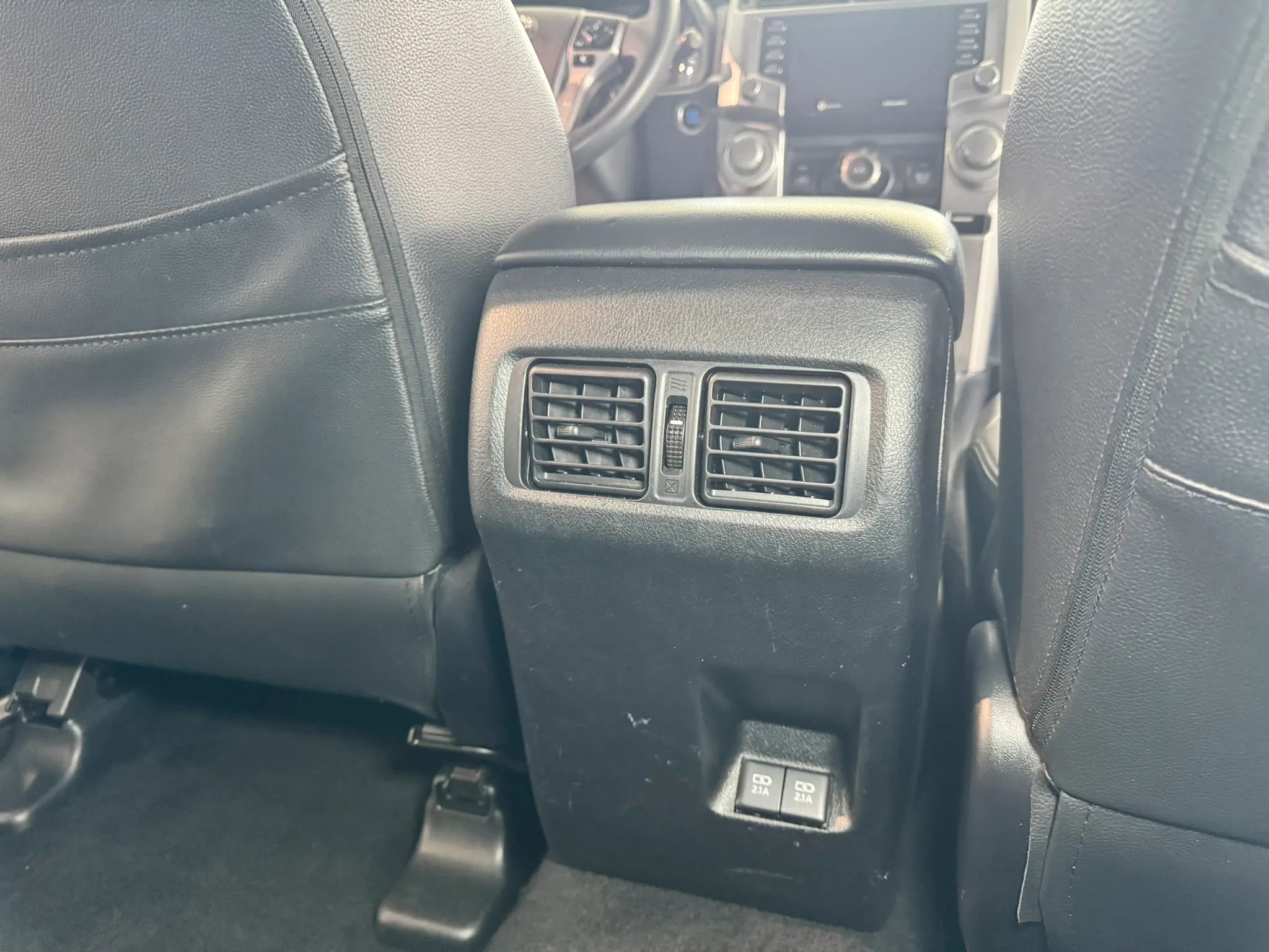Used 2022 Toyota 4Runner SR5 RWD image 16