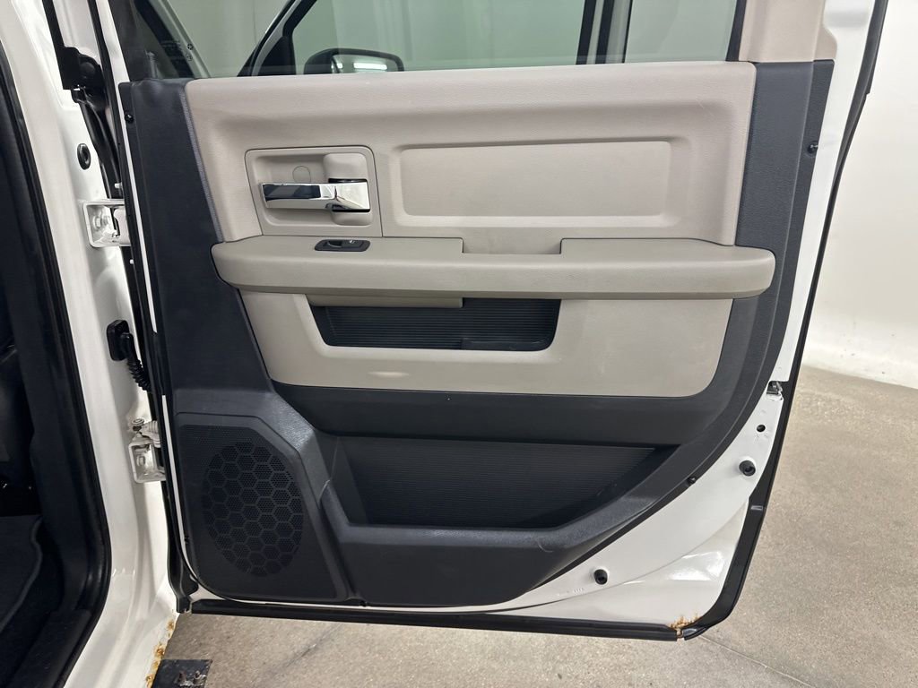 Used 2009 Dodge Ram 1500 Truck SLT w/ Big Horn Regional Pkg image 25