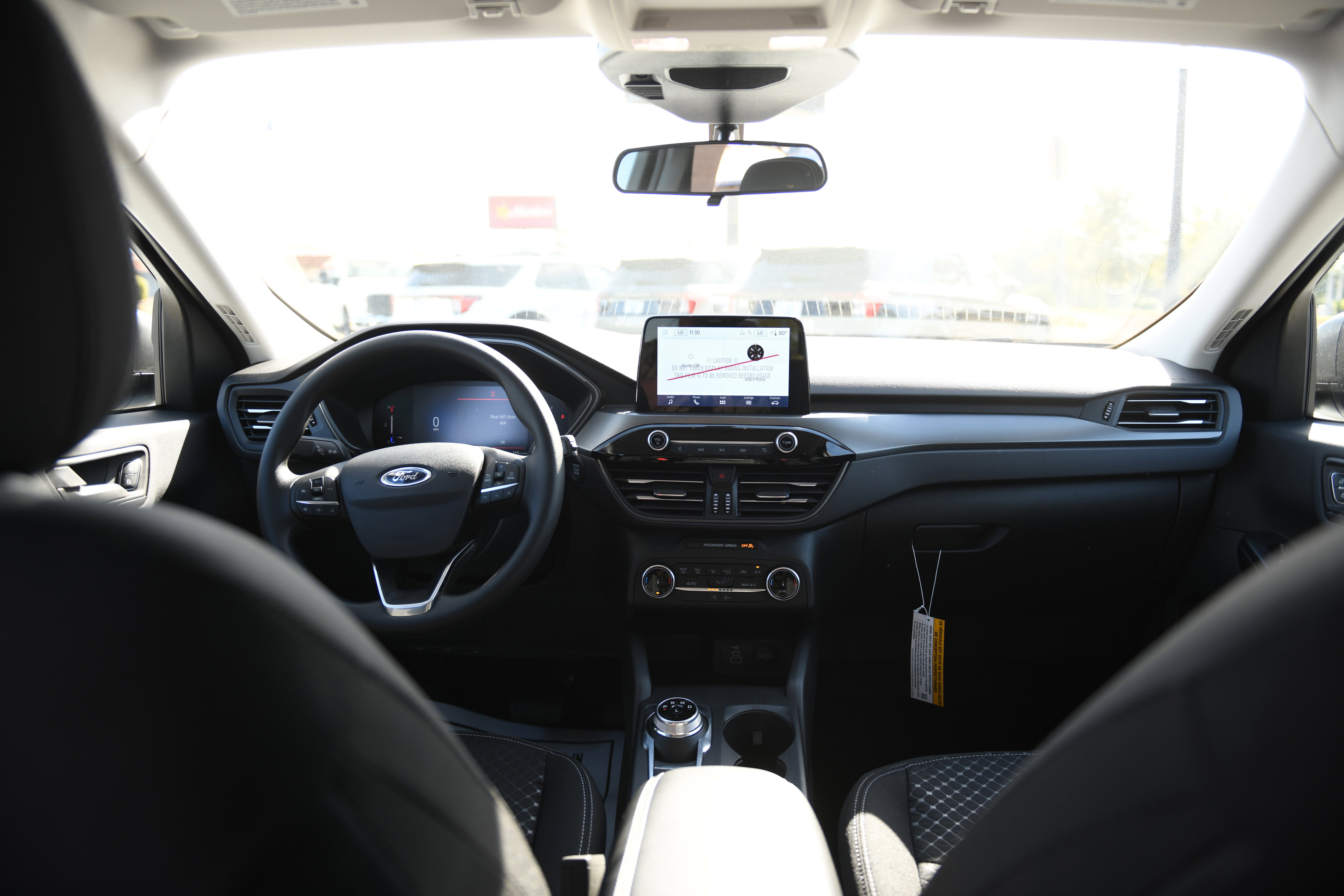 New 2026 Ford Escape Active image 15