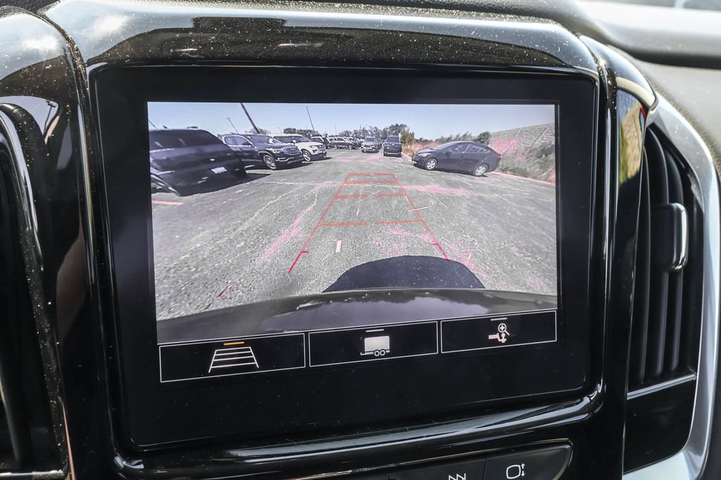 Used 2020 Chevrolet Traverse LT AWD/4WD image 7