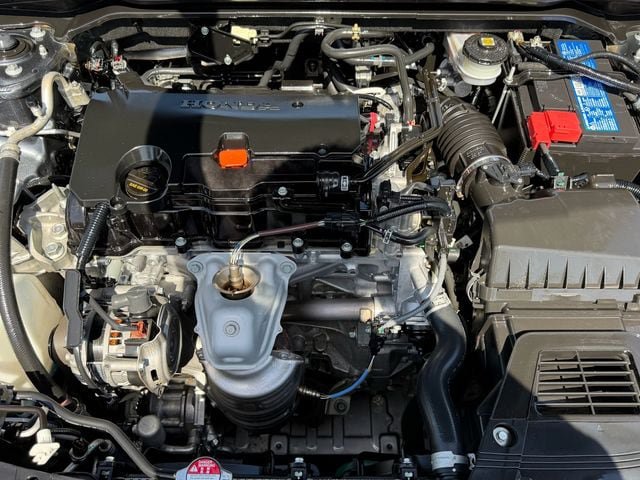 Used 2024 Honda Civic Sport image 16