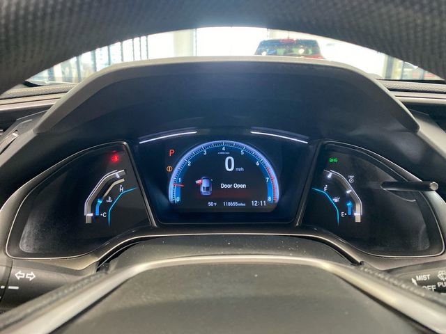 Used 2019 Honda Civic EX image 14