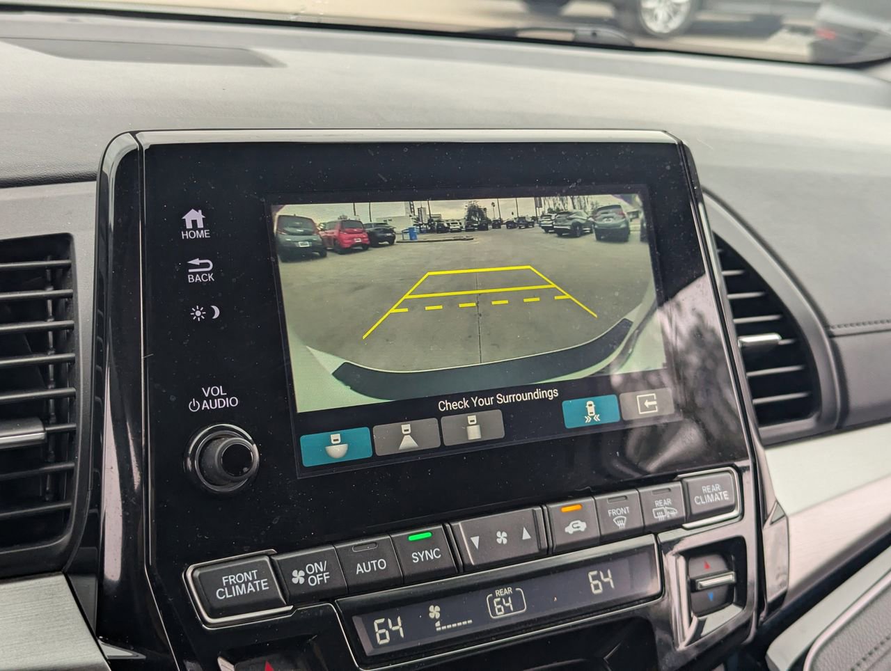 Used 2021 Honda Odyssey Touring image 25