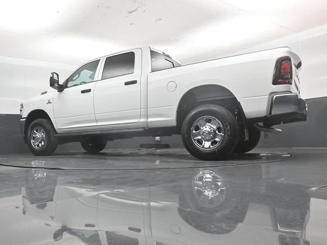 New 2027 RAM 2500 Tradesman AWD/4WD image 54