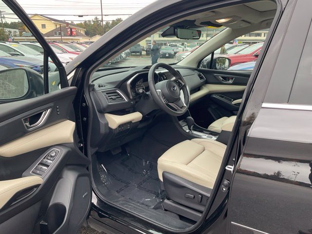 Certified 2026 Subaru Ascent Limited AWD/4WD image 16