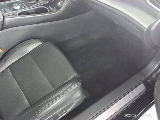 Used 2018 Nissan Maxima 3.5 SV image 17