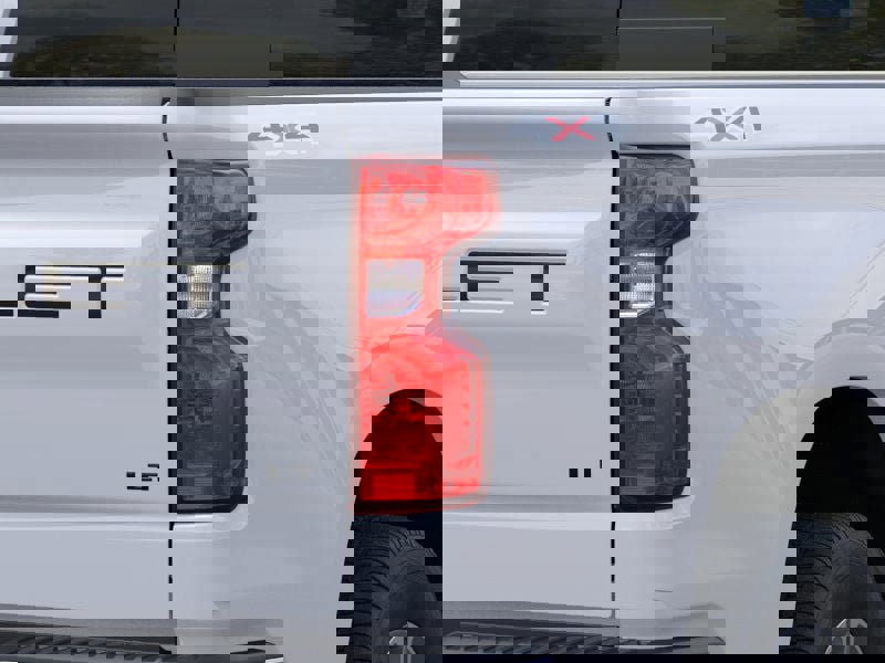 New 2026 Chevrolet Silverado 1500 LT w/ Safety Package image 39