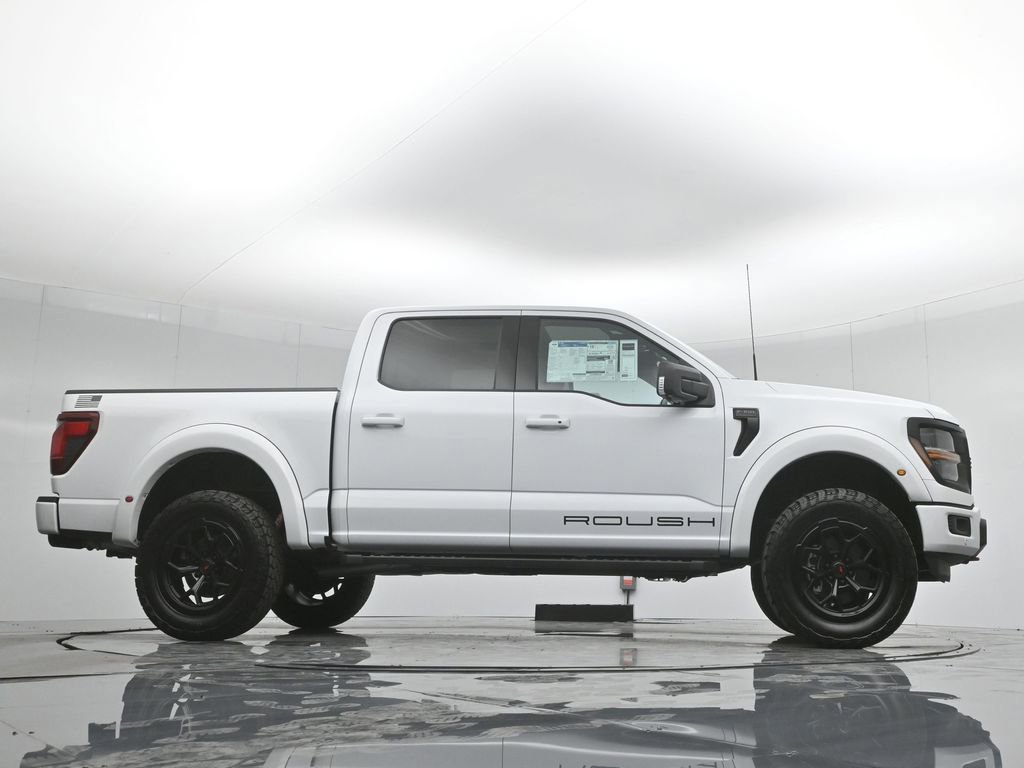 Used 2024 Ford F150 XLT w/ Equipment Group 303A High AWD/4WD image 27