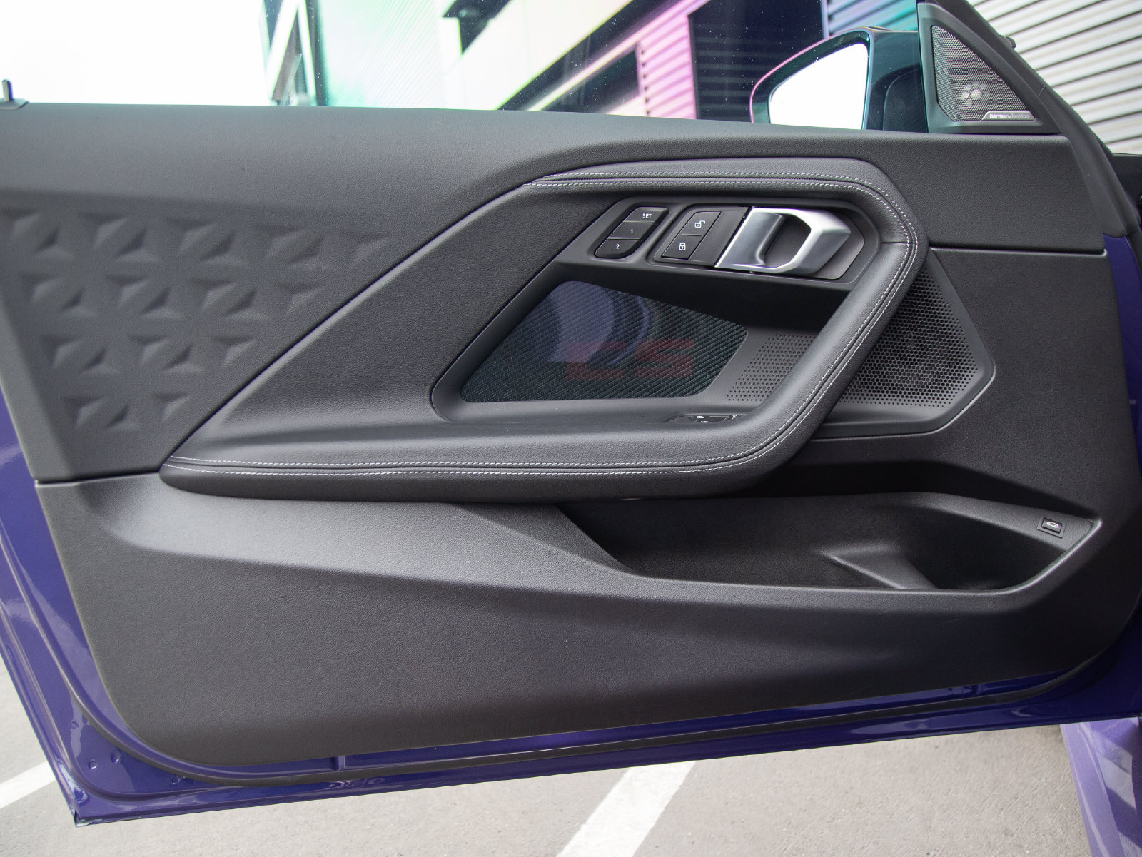 Used 2026 BMW M2 CS RWD image 9