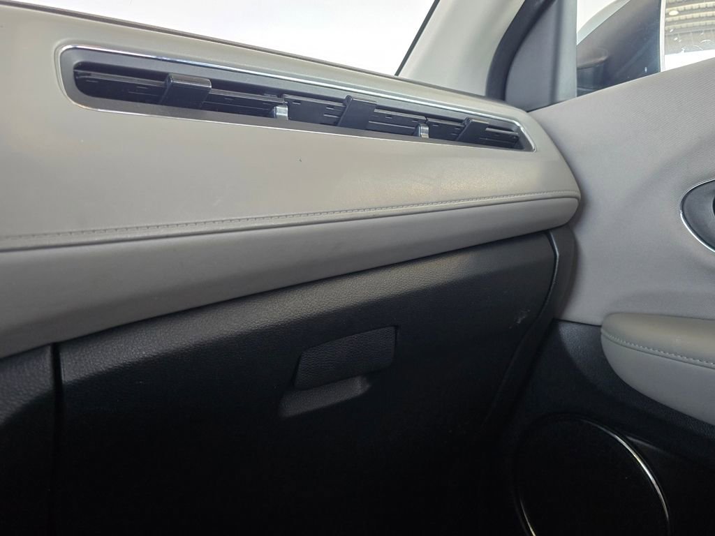 Used 2018 Honda HR-V EX image 19