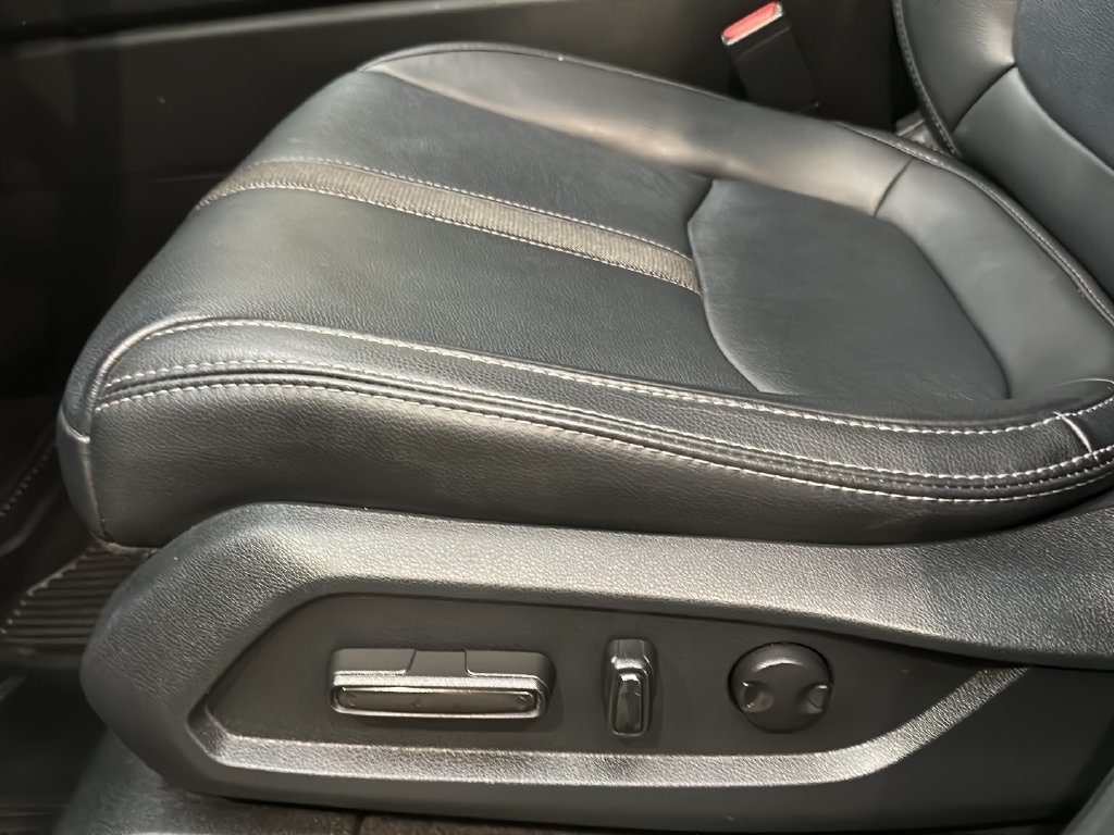 Used 2024 Honda Pilot EX-L image 17