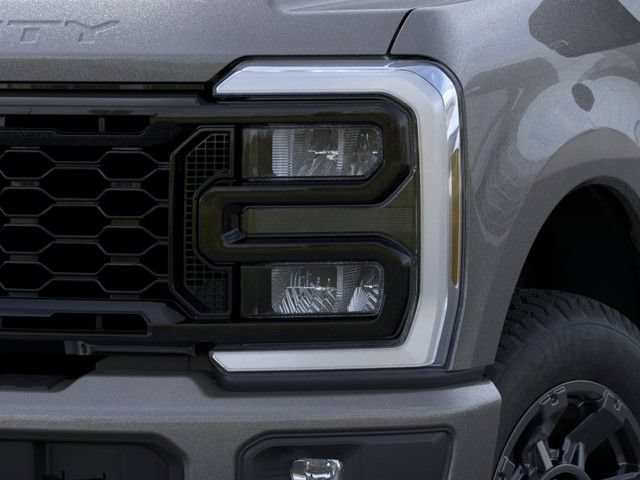 New 2026 Ford F250 XL w/ STX Appearance Package AWD/4WD image 18