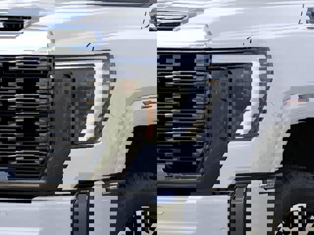 New 2026 GMC Sierra 2500 Denali Ultimate image 10