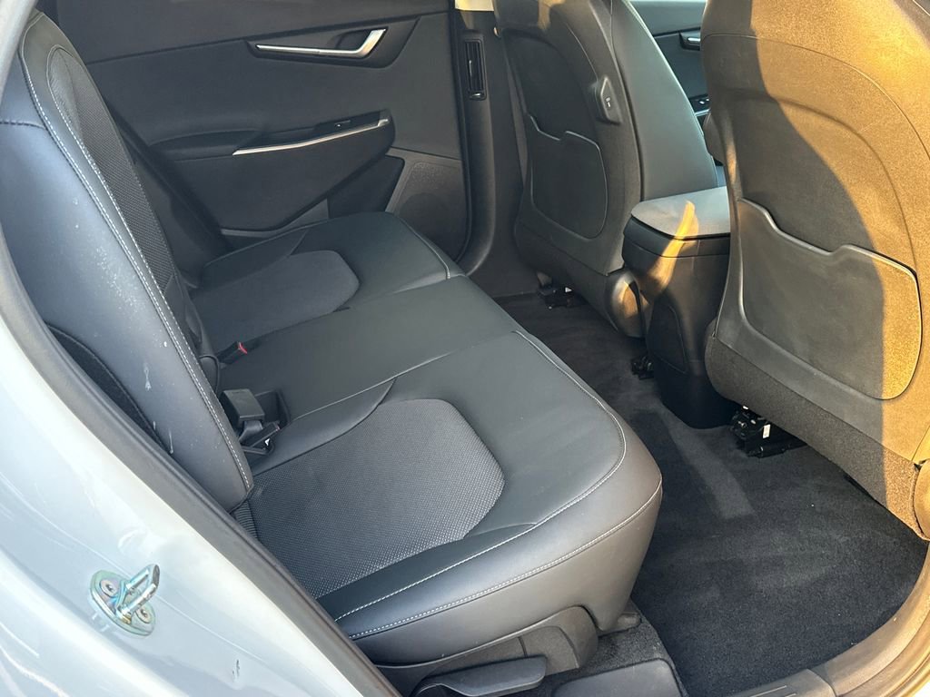 Certified 2024 Kia EV6 Light AWD/4WD image 13