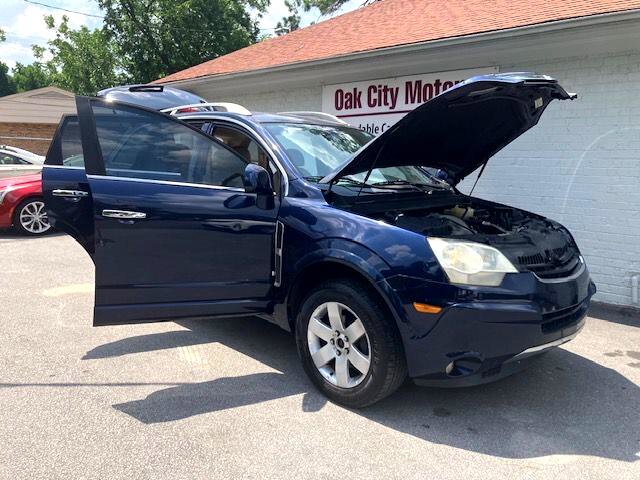 Used 2008 Saturn Vue XR w/ Premium Trim Package image 8