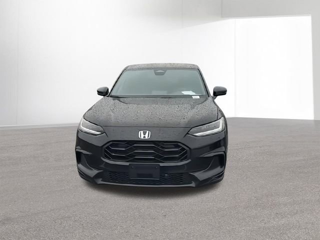 Used 2024 Honda HR-V Sport image 3