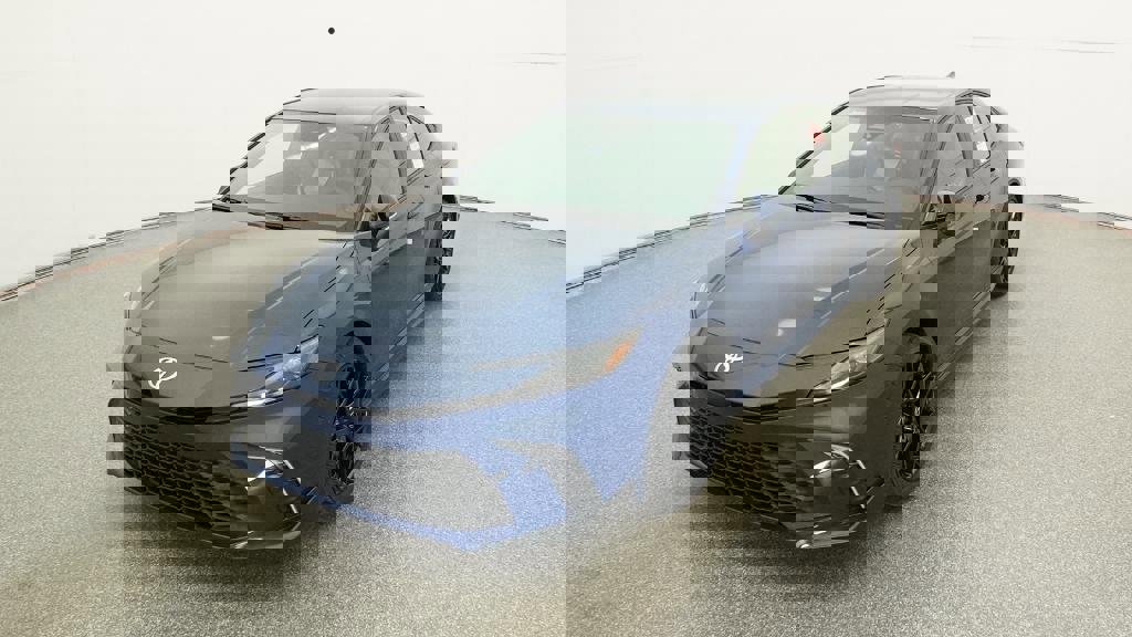 New 2026 Toyota Camry SE image 3