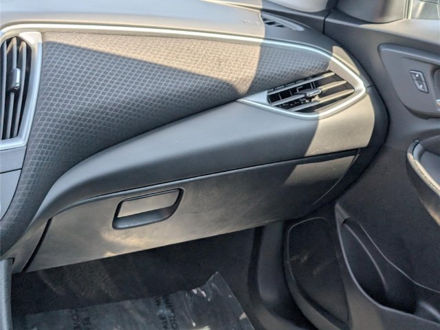 Used 2024 Chevrolet Malibu LT FWD image 18