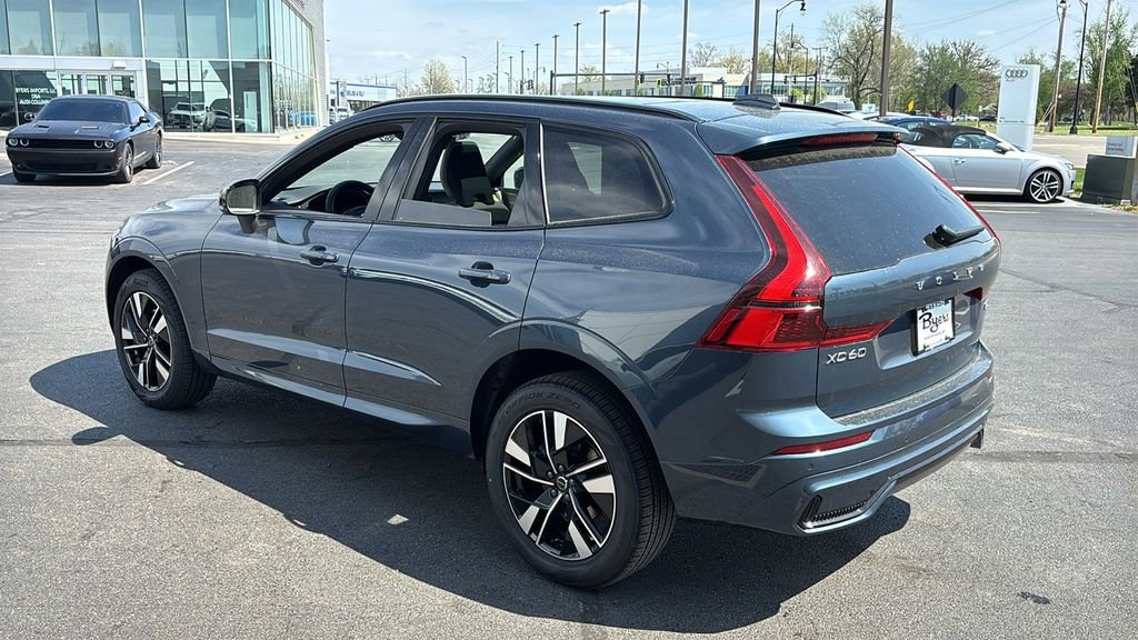 New 2026 Volvo XC60 B5 Plus w/ Climate Package AWD/4WD image 4