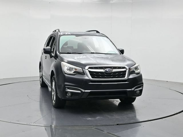 Used 2018 Subaru Forester 2.5i Touring w/ Popular Package #3B AWD/4WD image 4