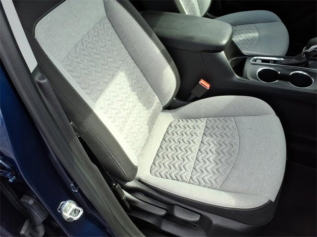 Used 2023 Chevrolet Equinox LS w/ LS Convenience Package image 47