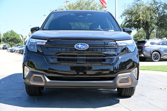 New 2026 Subaru Forester Sport AWD/4WD image 8