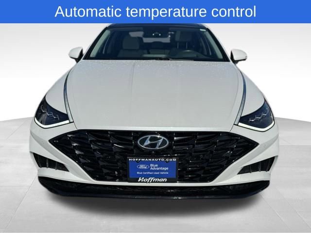 Used 2022 Hyundai Sonata Limited image 9