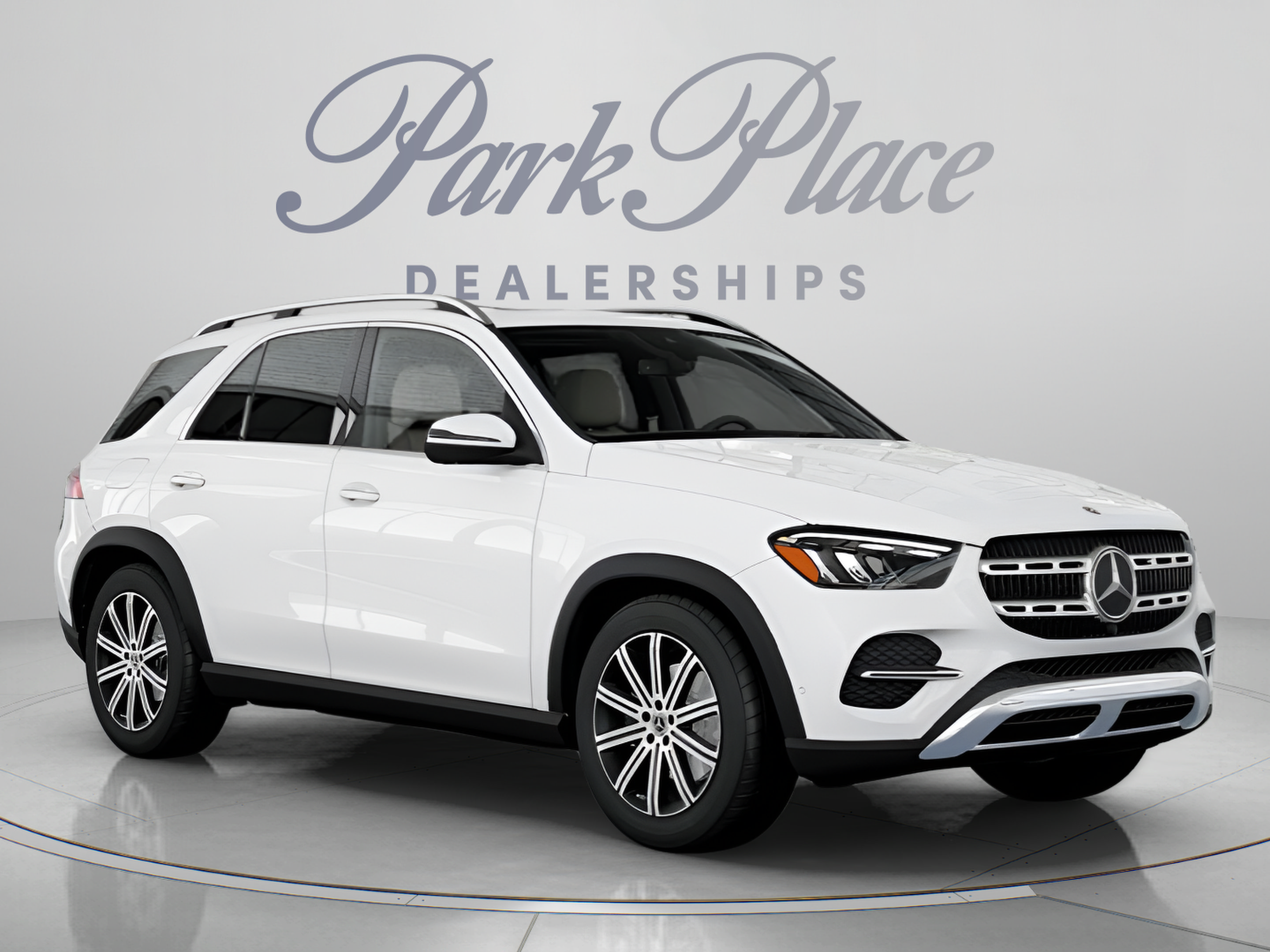 Used 2026 Mercedes-Benz GLE 350 4MATIC image 30