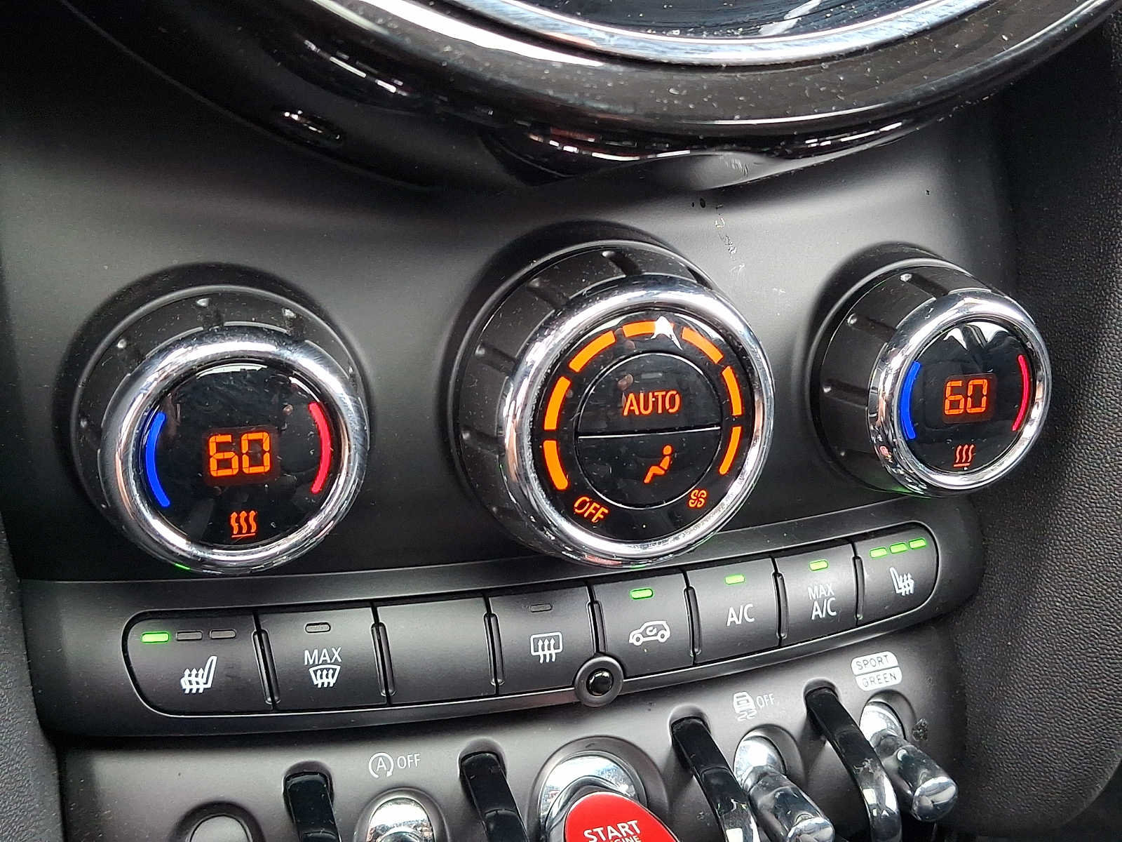 Certified 2024 MINI Cooper S FWD image 18