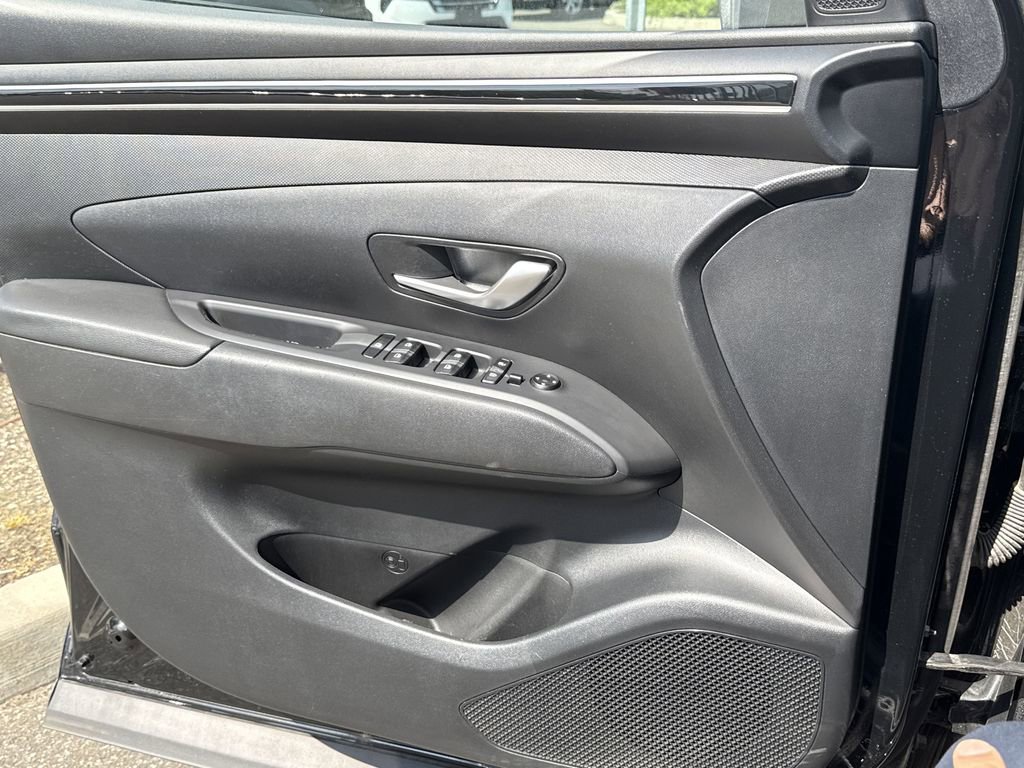 Used 2022 Hyundai Santa Cruz SEL w/ Cargo Package image 24