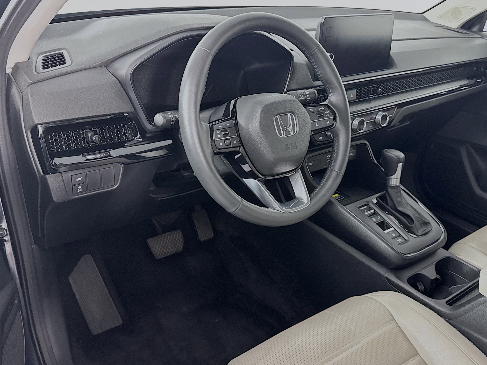 Certified 2024 Honda CR-V EX-L image 9