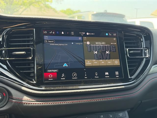 New 2026 Dodge Durango GT AWD/4WD image 21