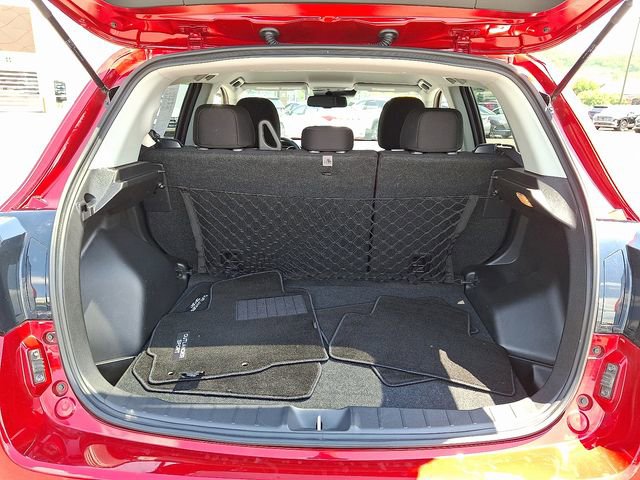 Used 2024 Mitsubishi Outlander Sport ES AWD/4WD image 27