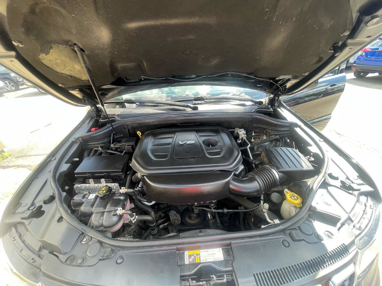 Used 2018 Jeep Grand Cherokee Laredo image 18