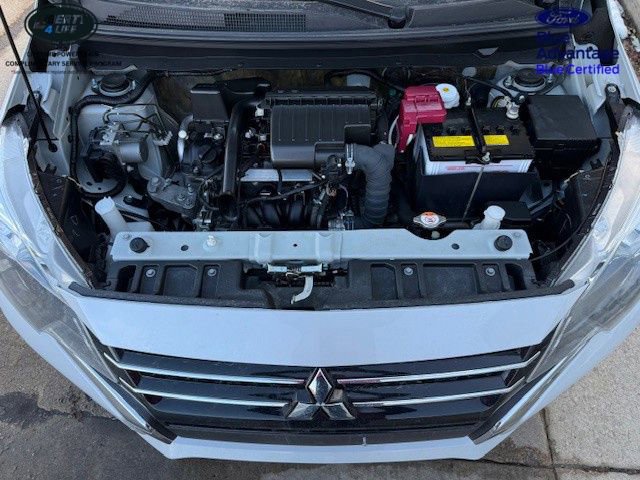Used 2024 Mitsubishi Mirage ES image 33