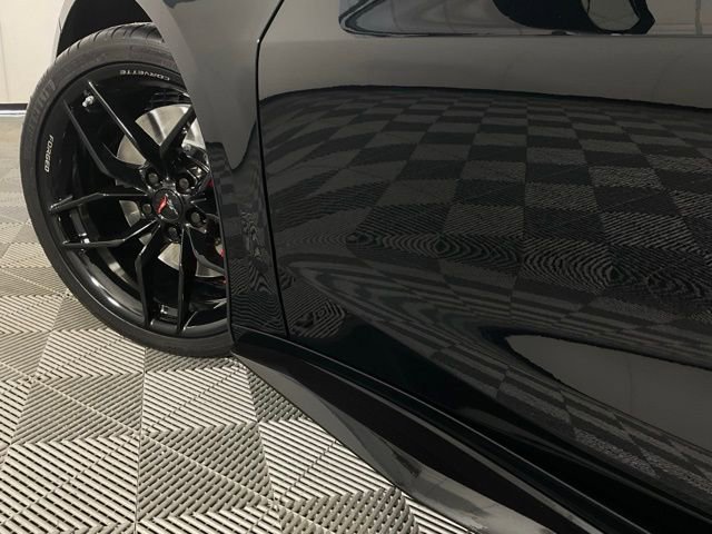 New 2026 Chevrolet Corvette Z06 image 50