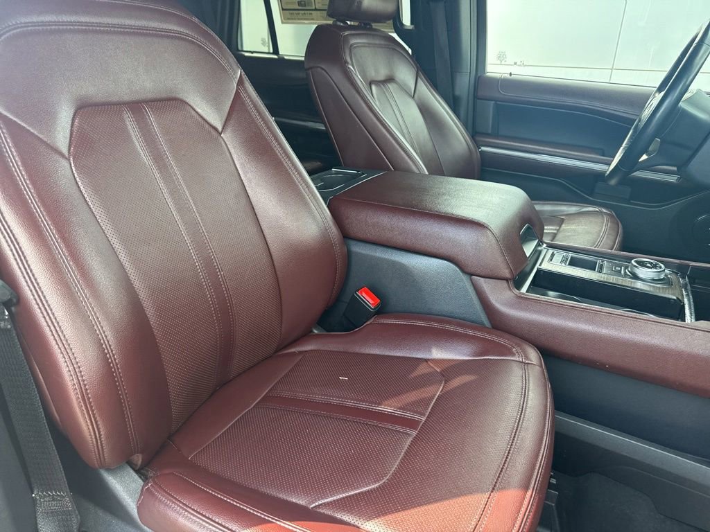Certified 2024 Ford Expedition Limited RWD image 35