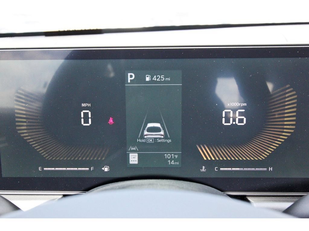 New 2026 Kia K5 GT-Line FWD image 14