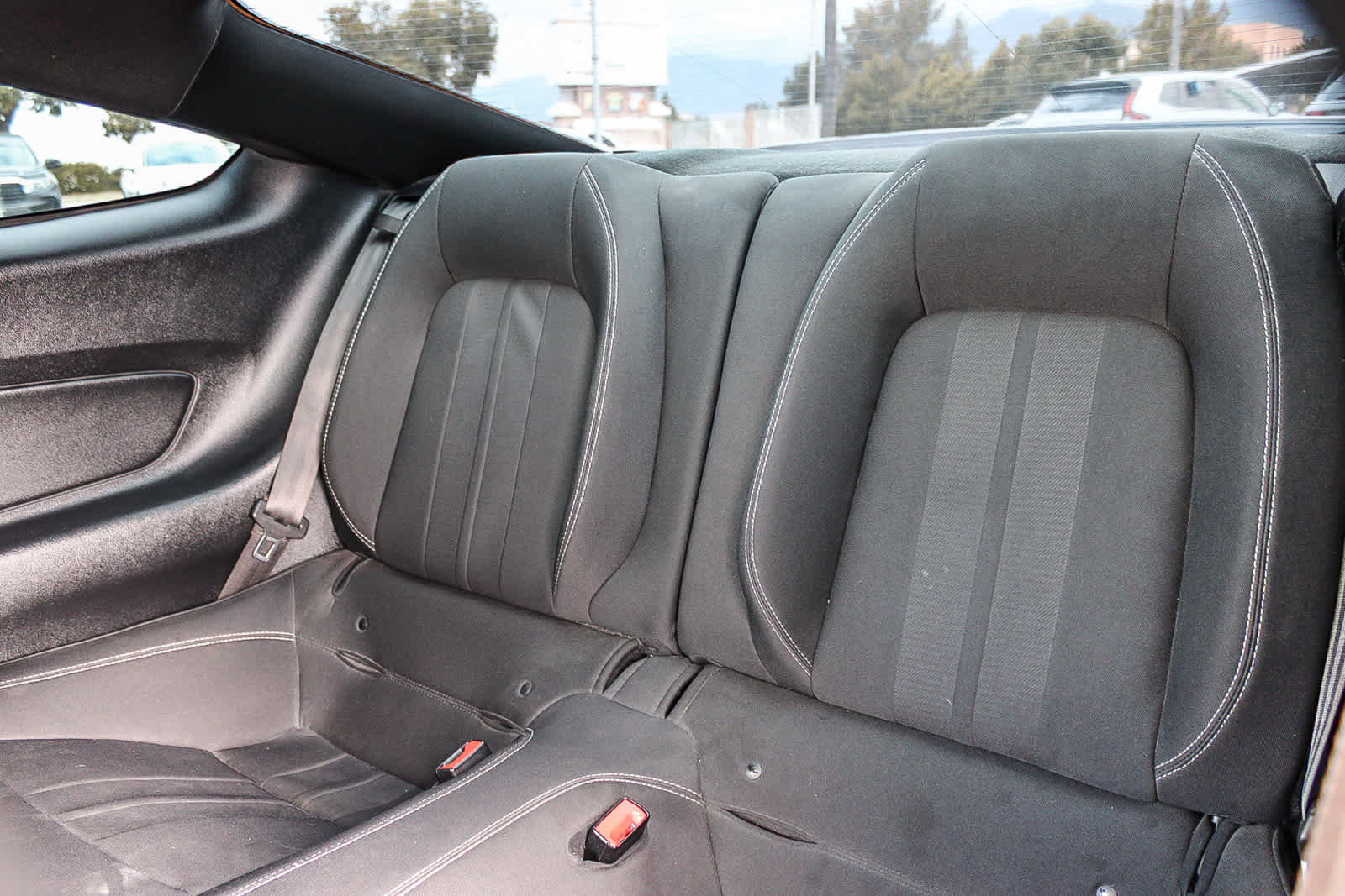 Used 2020 Ford Mustang GT RWD image 18