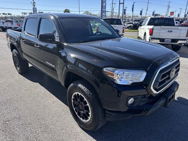 Used 2023 Toyota Tacoma SR5 image 3