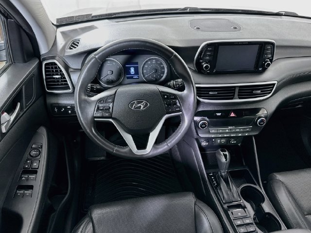 Used 2020 Hyundai Tucson Limited AWD/4WD image 27