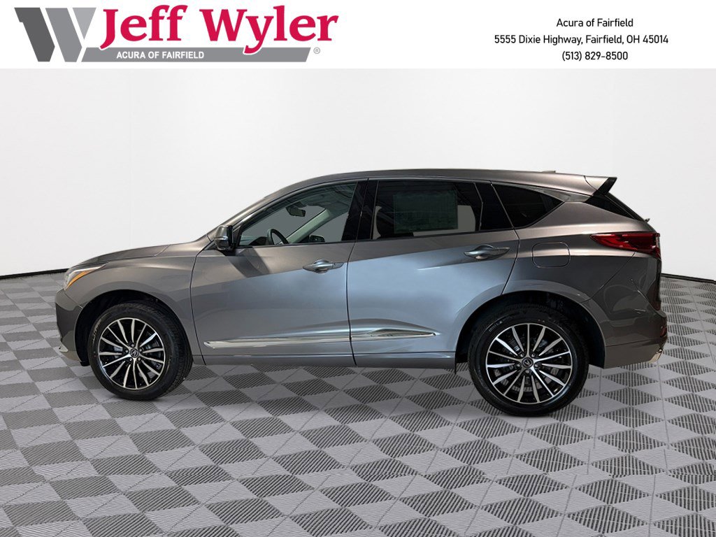 New 2026 Acura RDX SH-AWD w/ Advance Package image 7