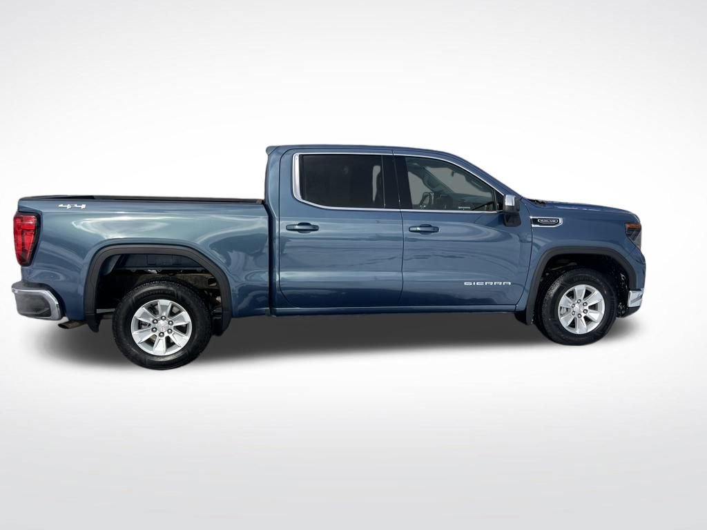 Used 2024 GMC Sierra 1500 SLE image 6